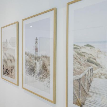 Terracos De Quarteira II Purple By Real Properties Eksteriør bilde